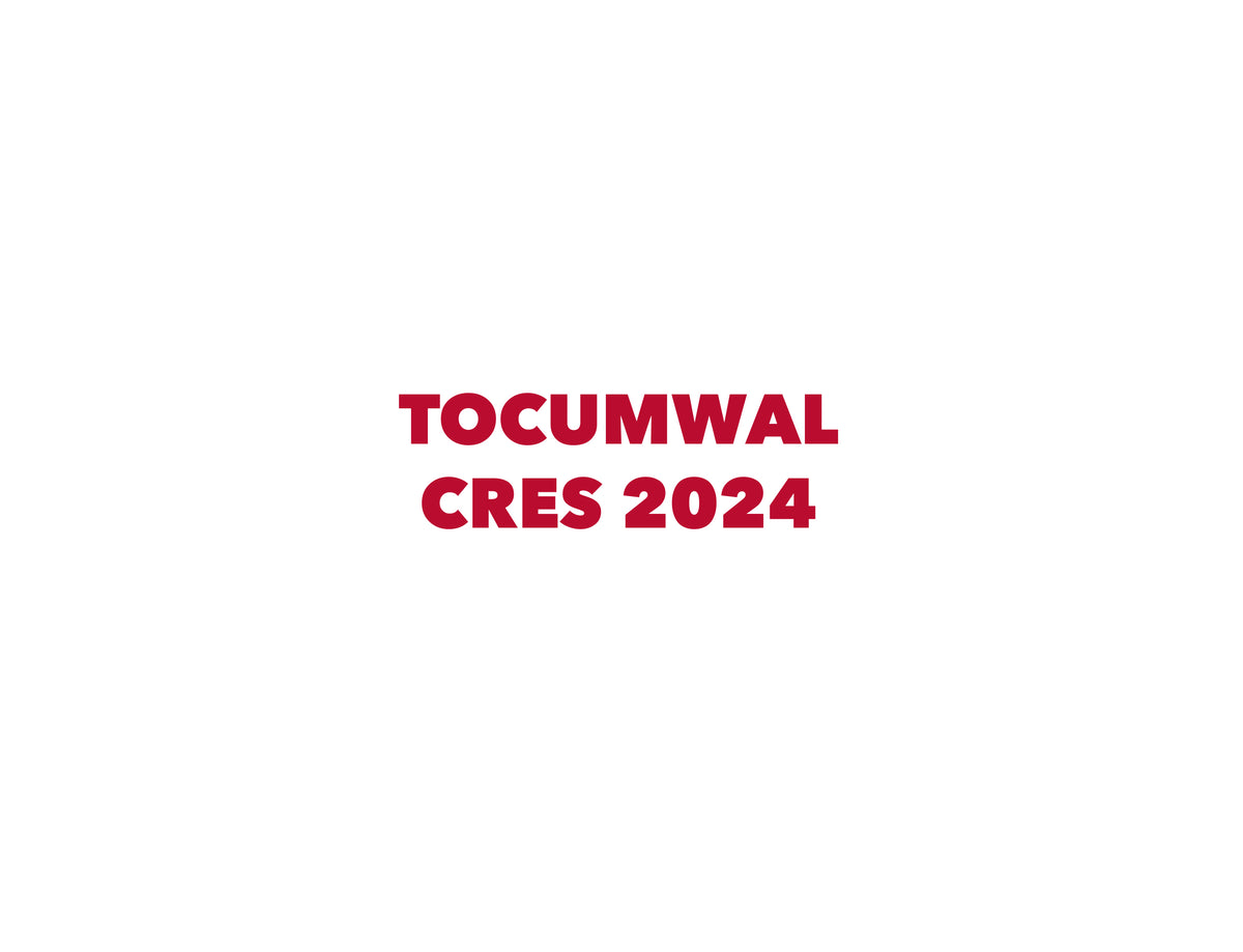 Toc CRes 2024 - QUARTER