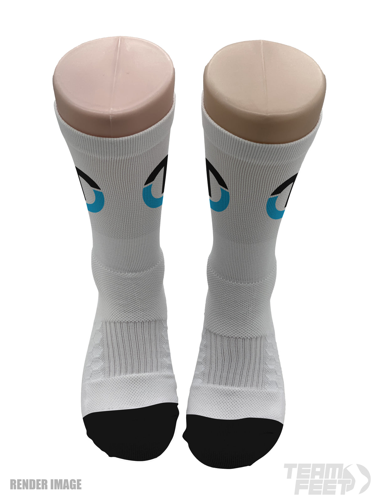 Tony Cress Training Center - CREW