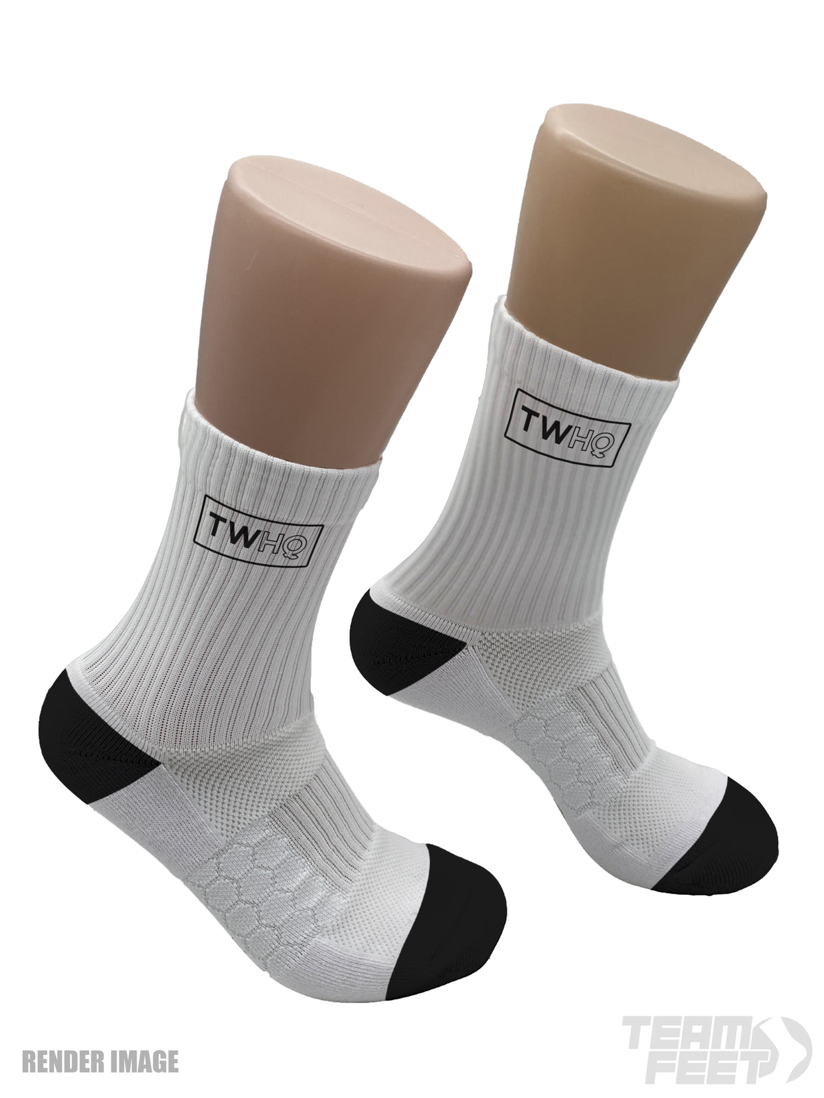 Total Workout  - MID