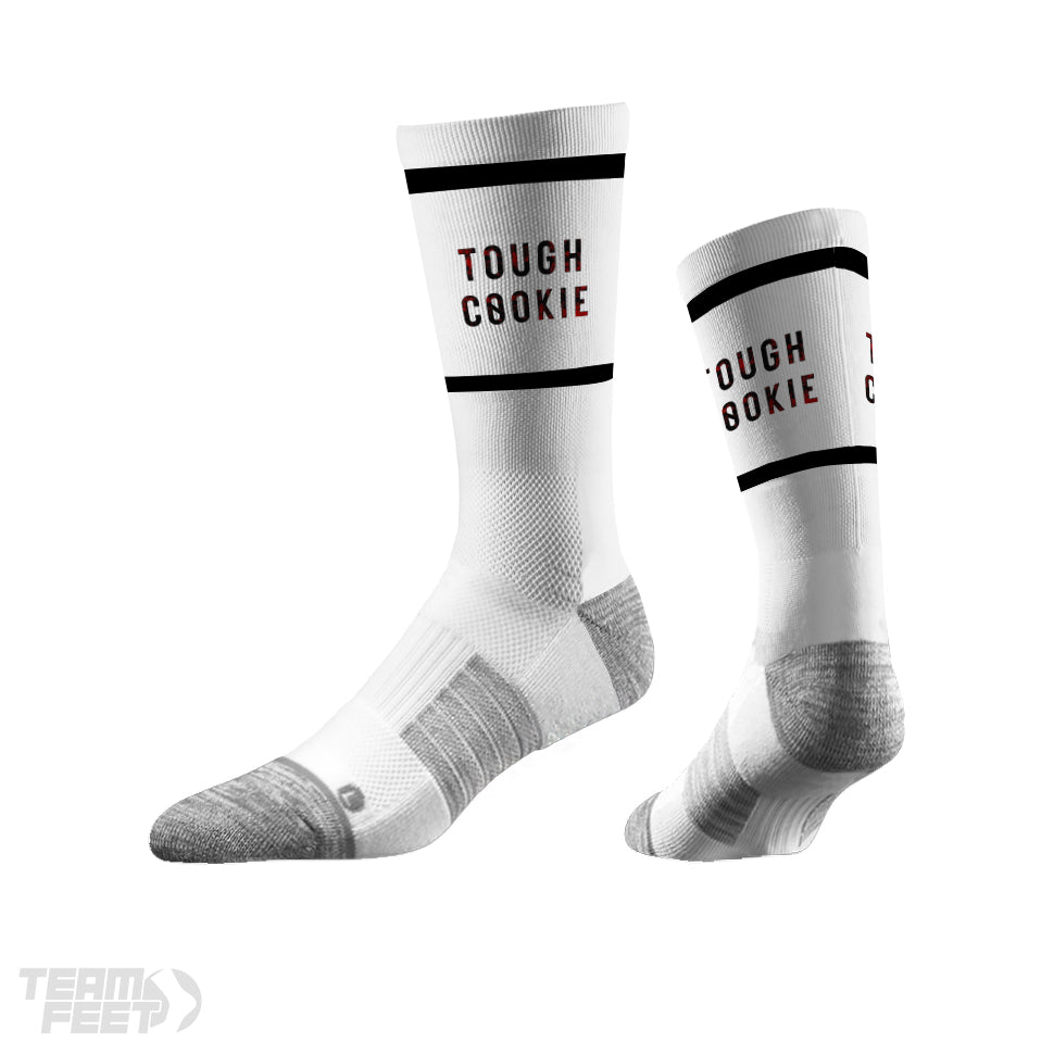 Tough cookie training 2 - CREW mockup