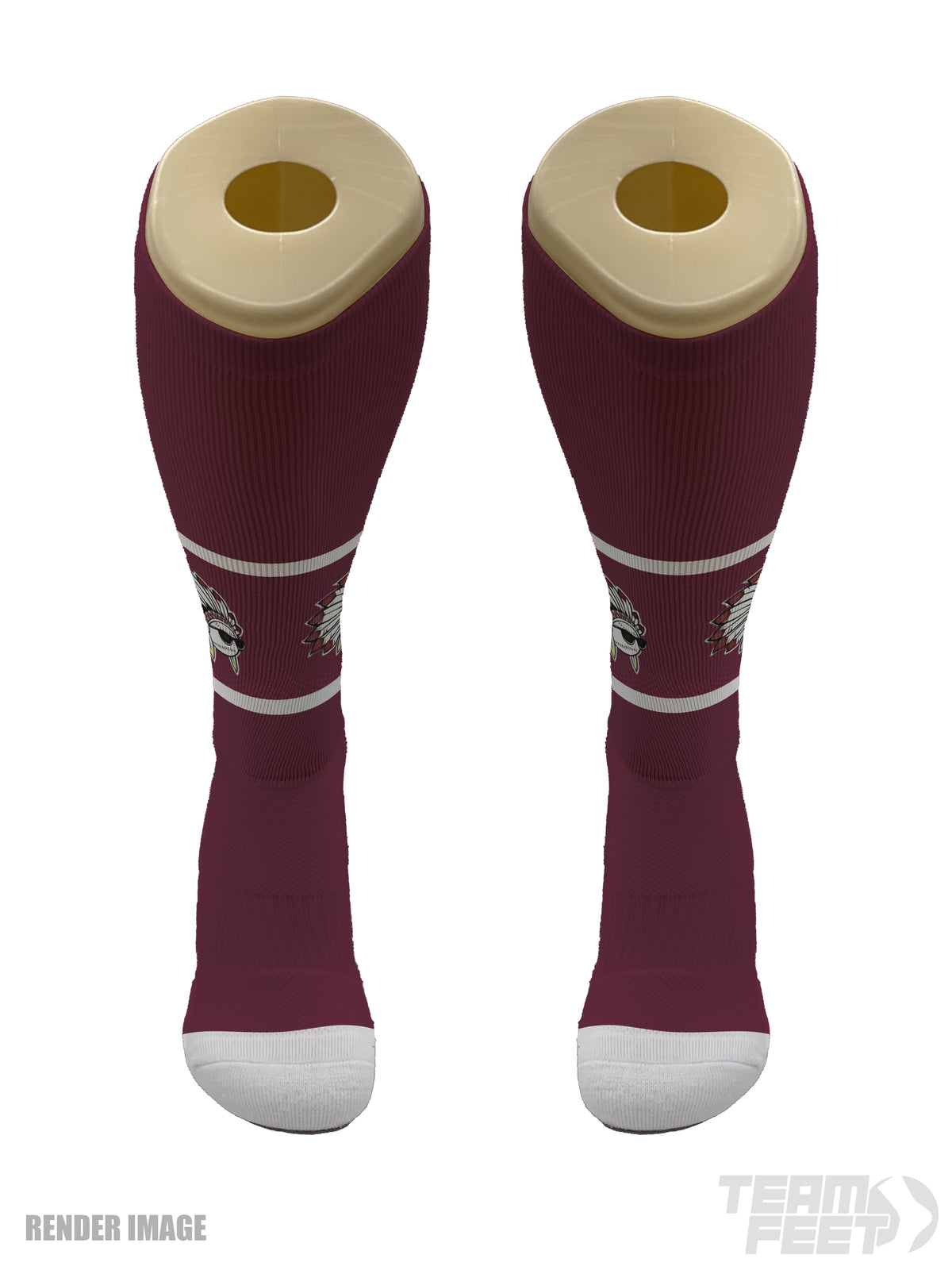 Tribe - KNEE HIGH