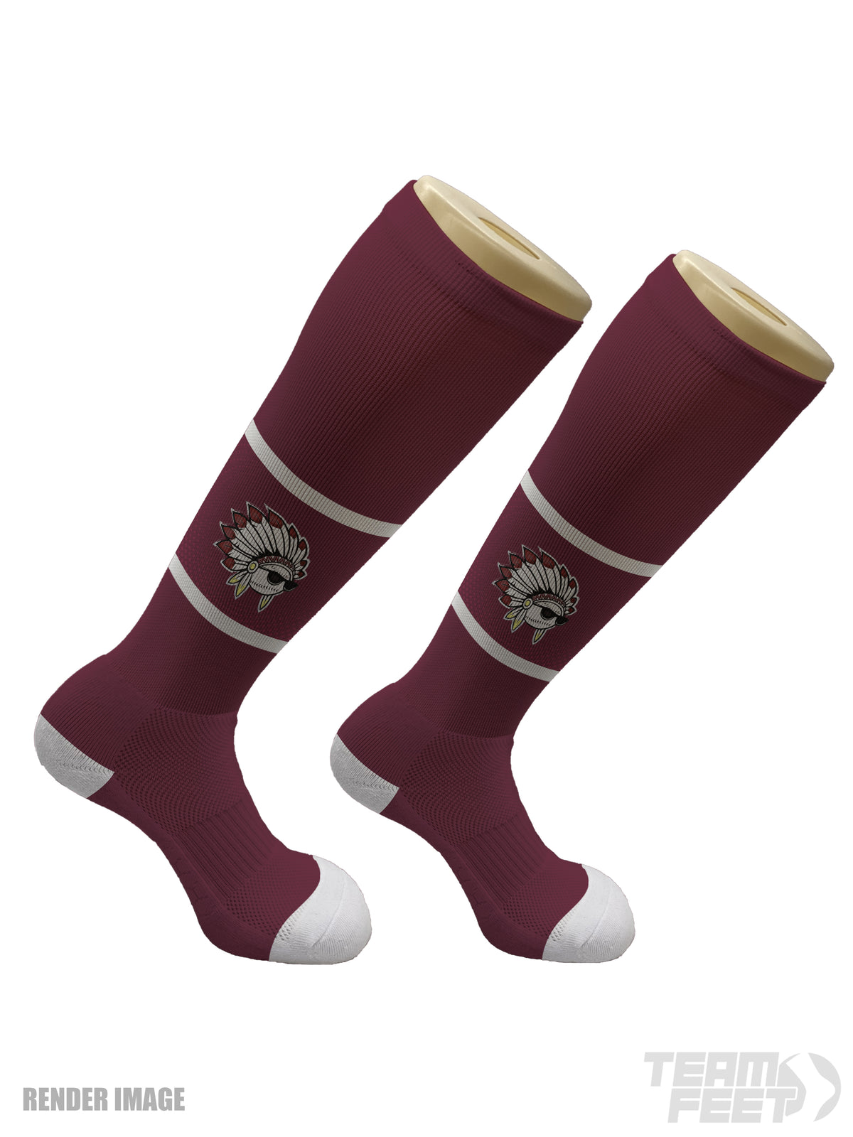 Tribe - KNEE HIGH