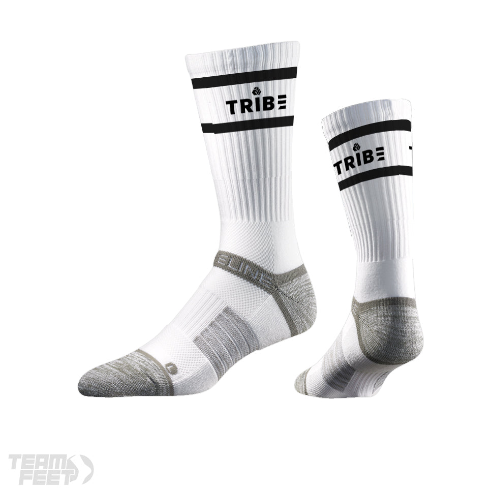 TRIBE - CREW mockup
