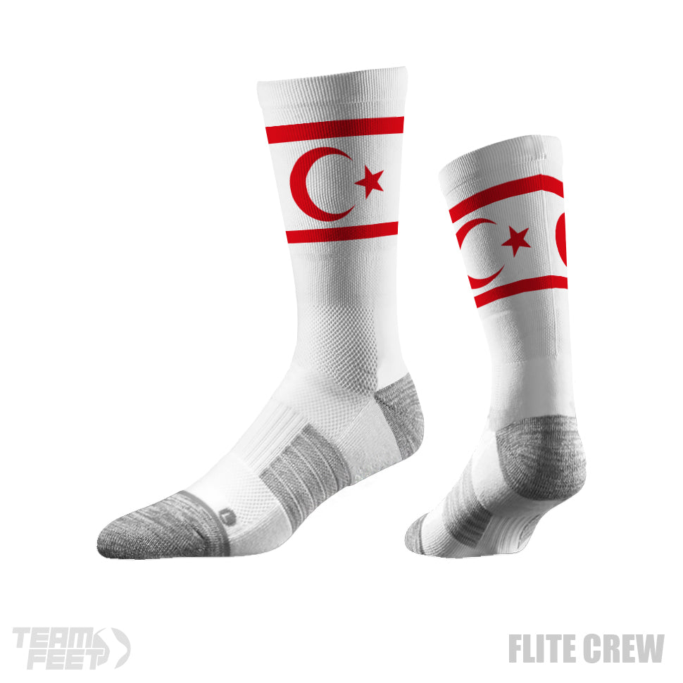 Turk  - FLITE CREW mockup