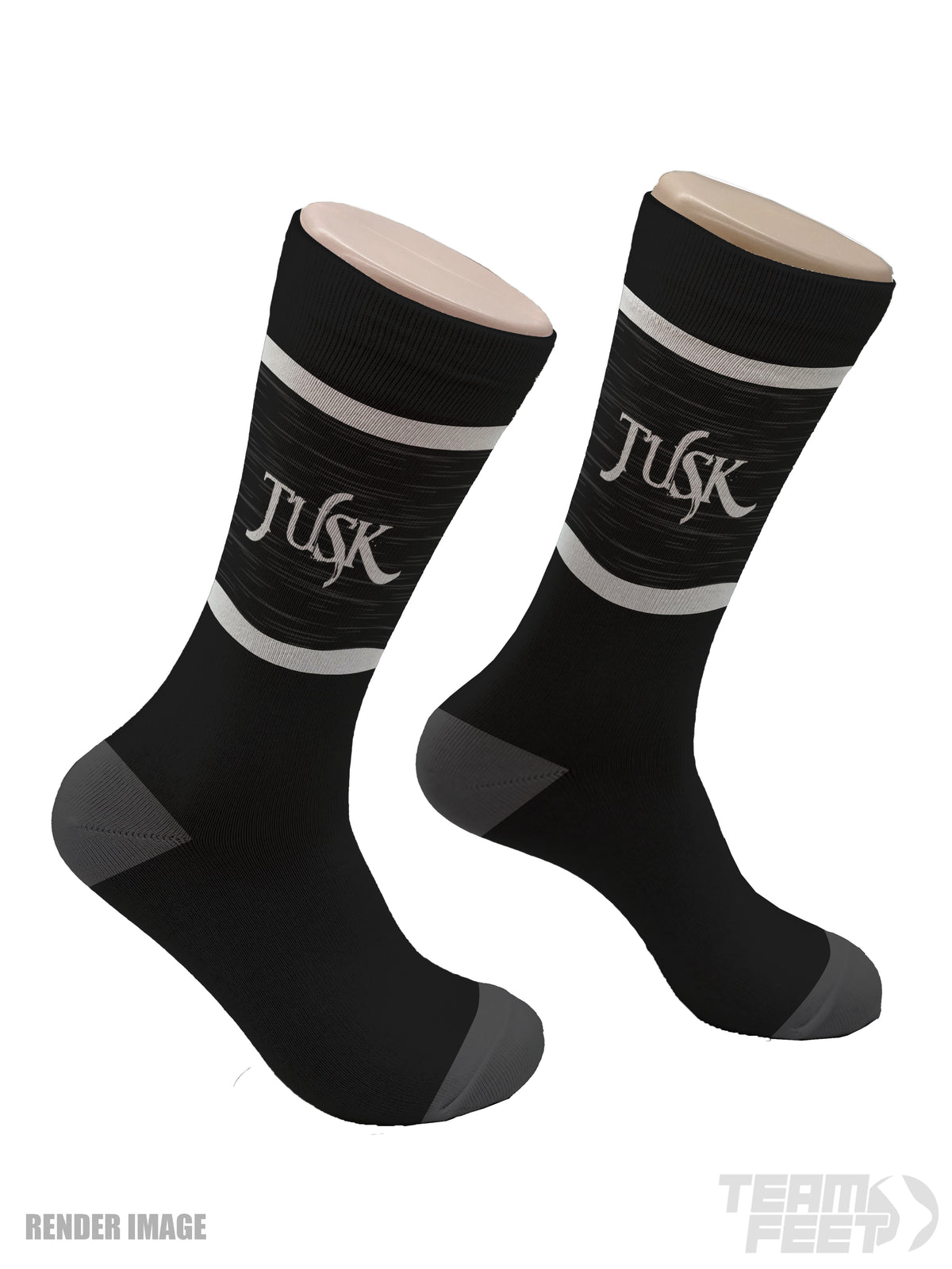 TUSK - BUSINESS CREW