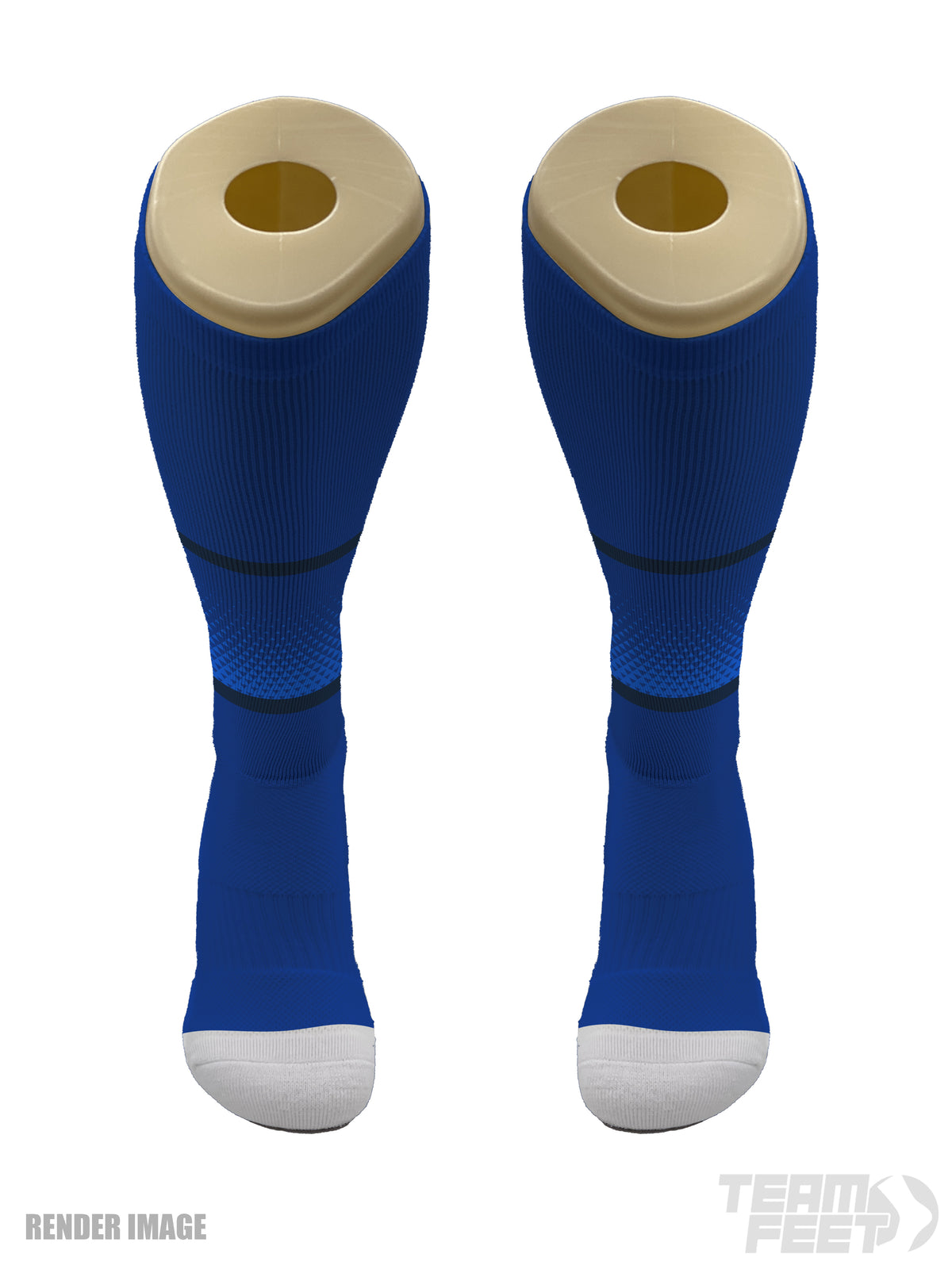 U10 bears - KNEE HIGH