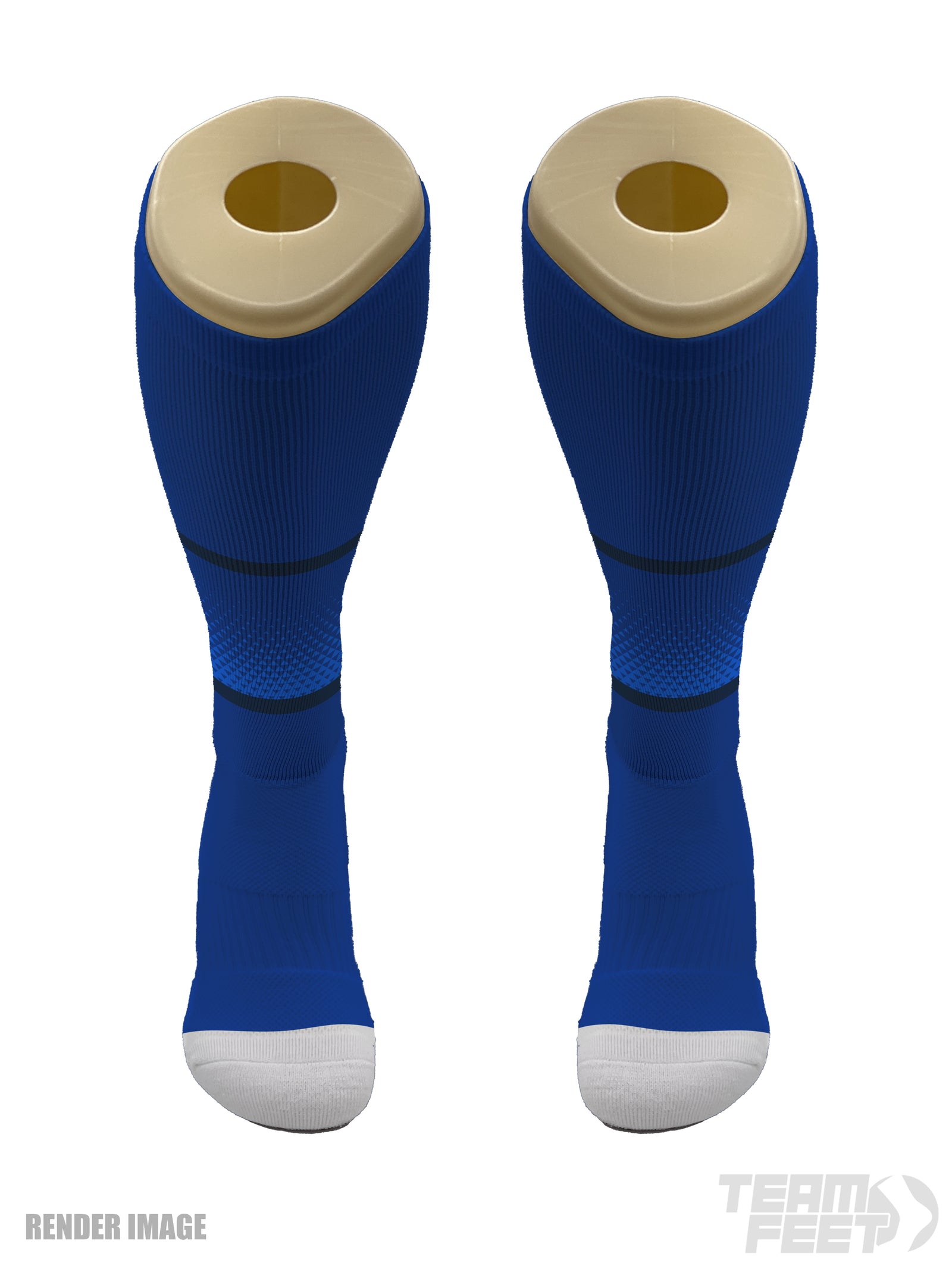 U10 bears - KNEE HIGH