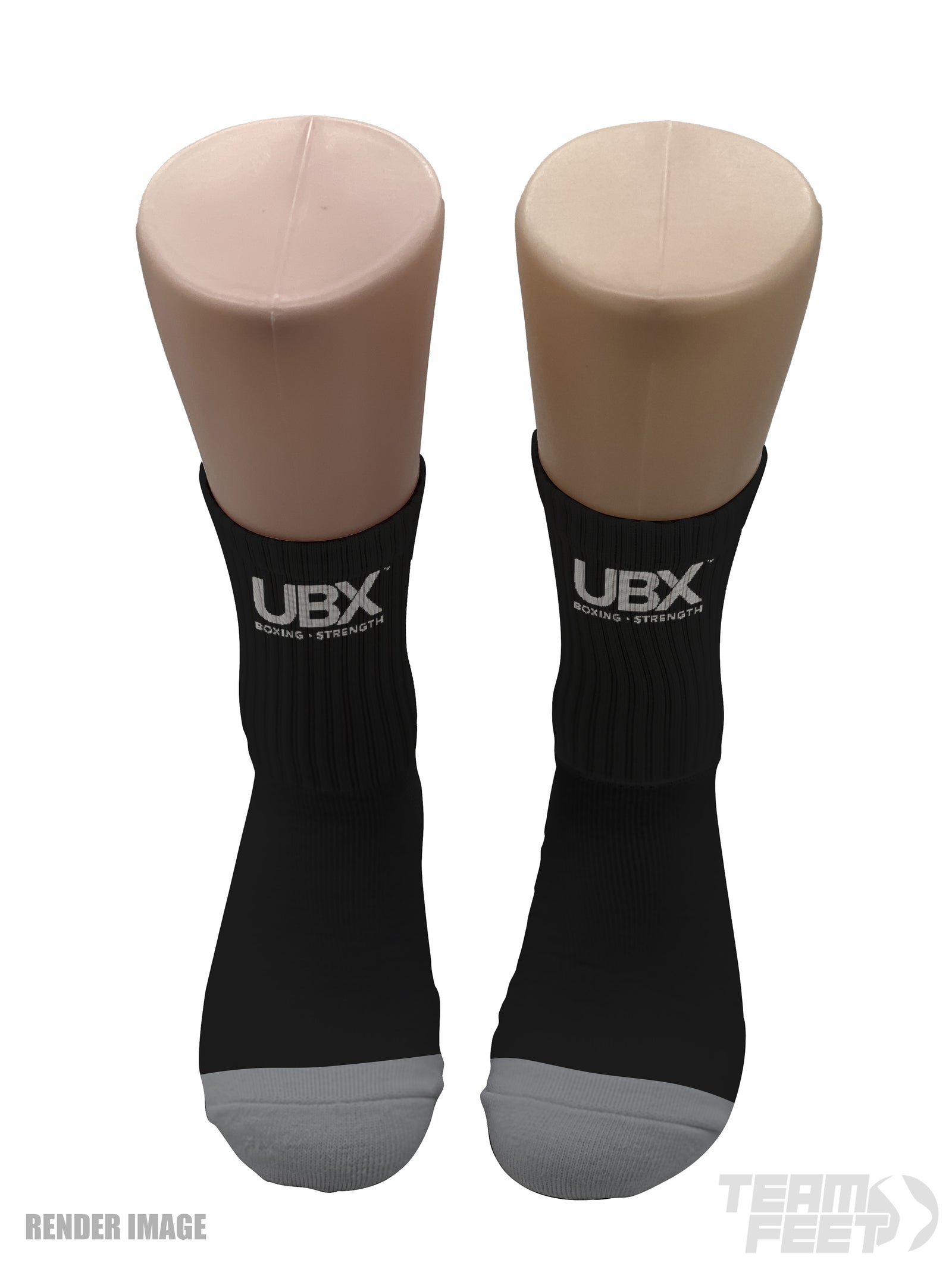 UBX Riccarton- MID