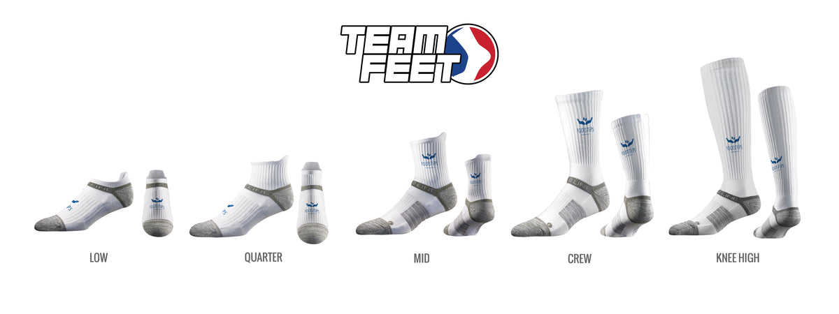 UOG Netball Club  - CREW