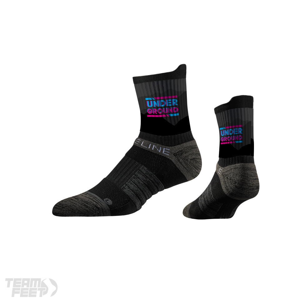 Underground Ultimate  - MID mockup