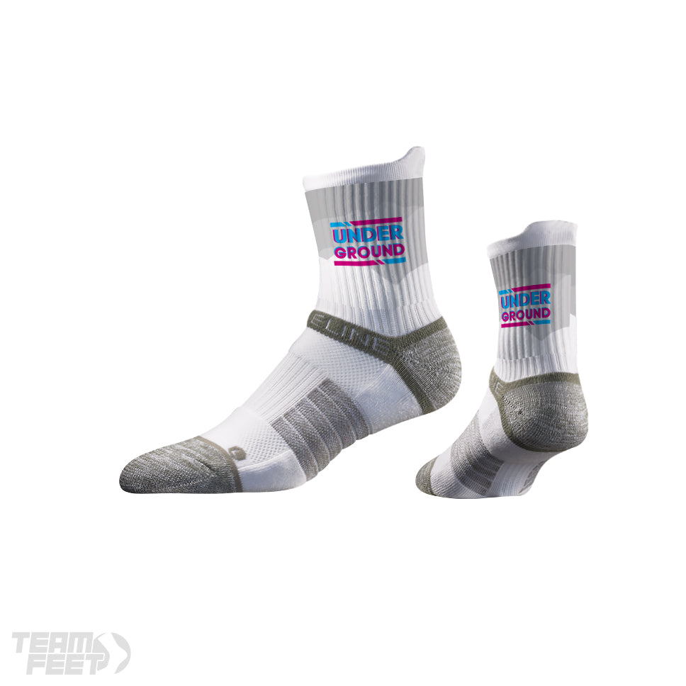 Underground Ultimate  - MID