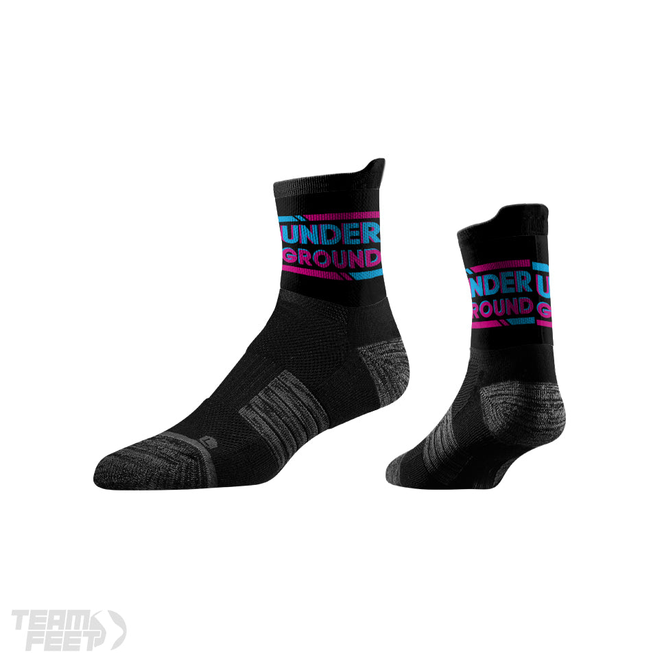 Underground Ultimate - MID mockup