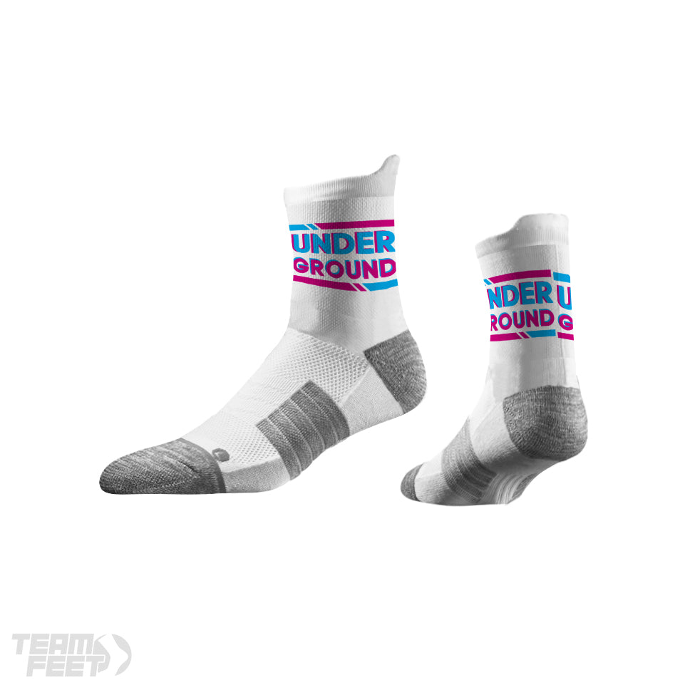 Underground Ultimate - MID