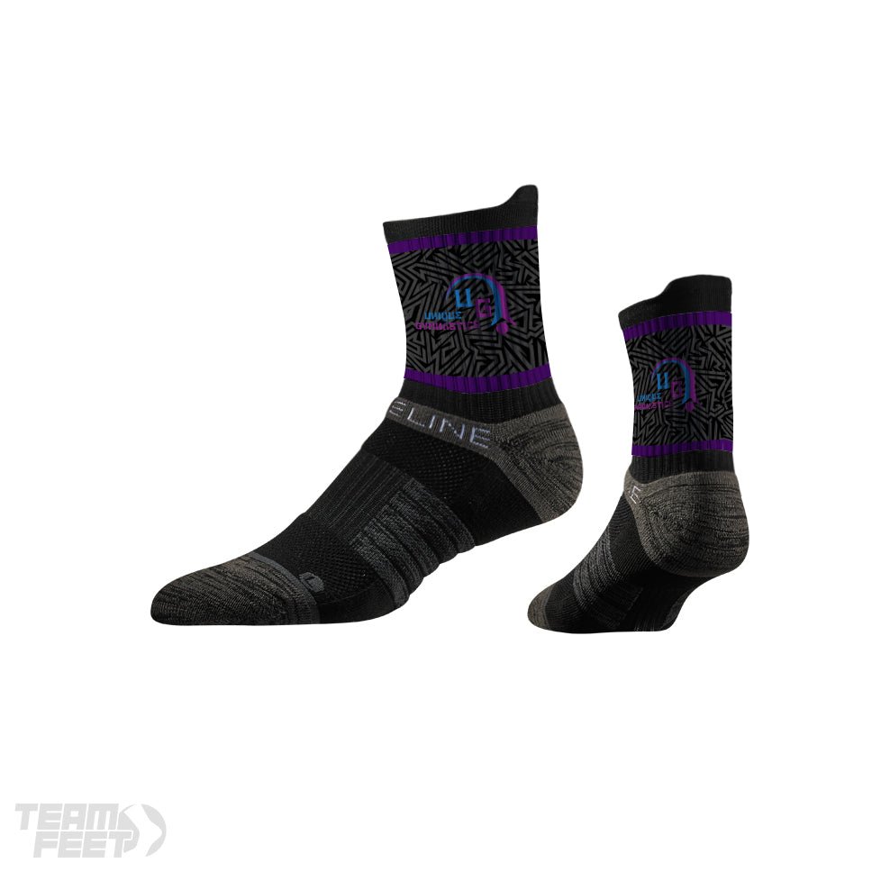 Unique - MID mockup