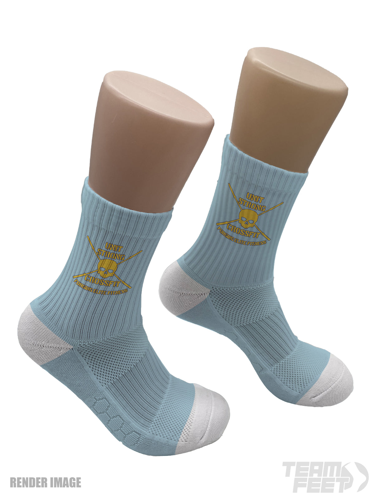 UNIT STRONG CROSSFIT - MID