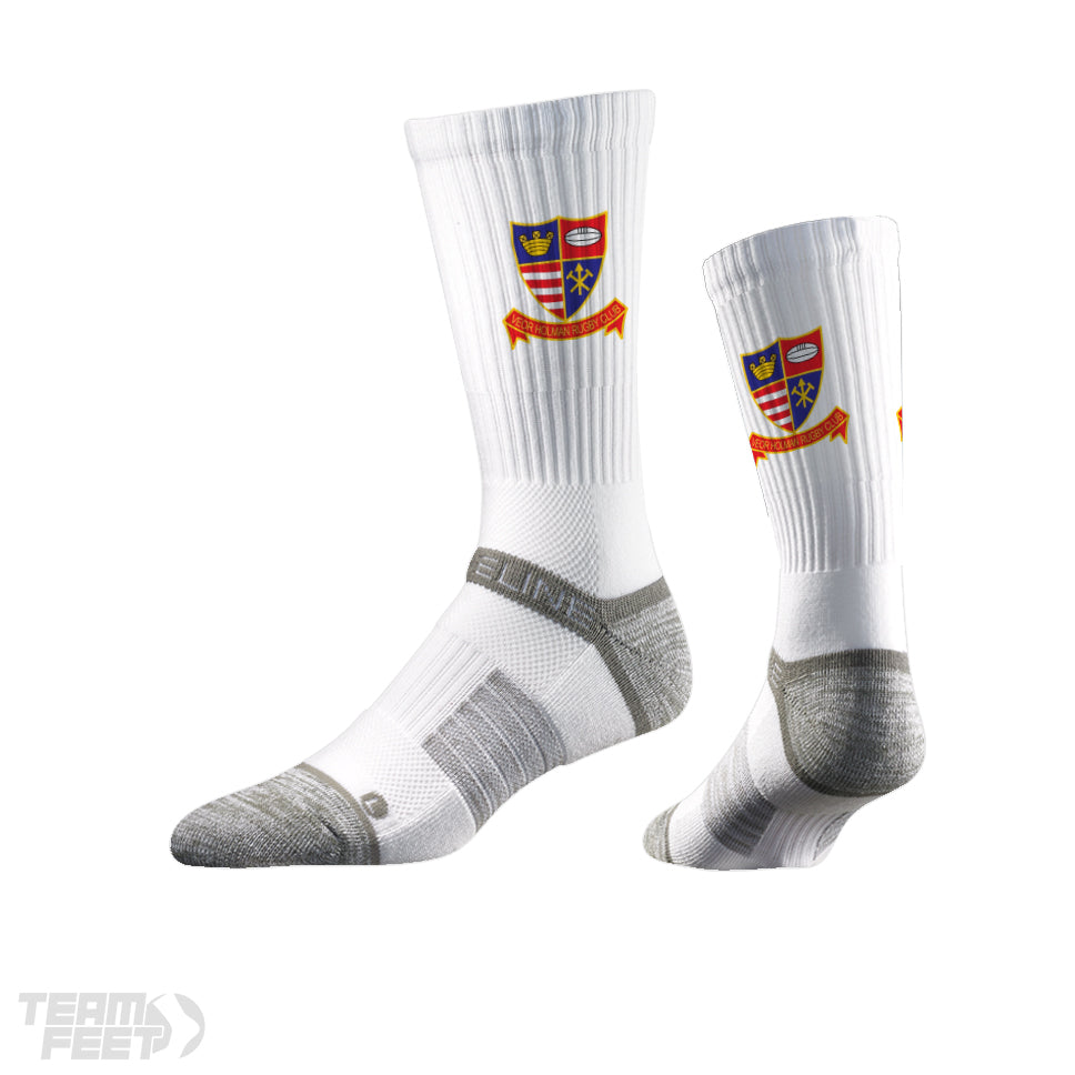 VEOR RFC - CREW mockup