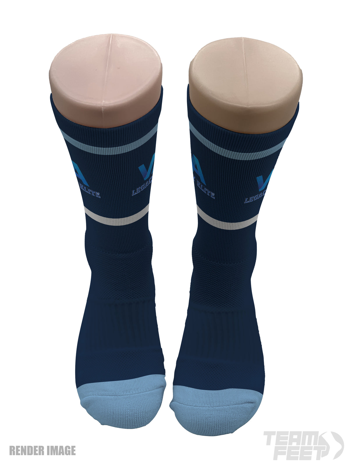 Va Legacy Elite  - CREW