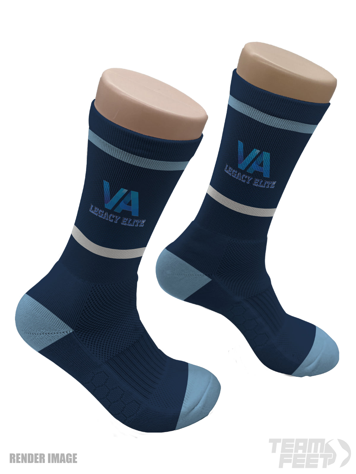 Va Legacy Elite  - CREW