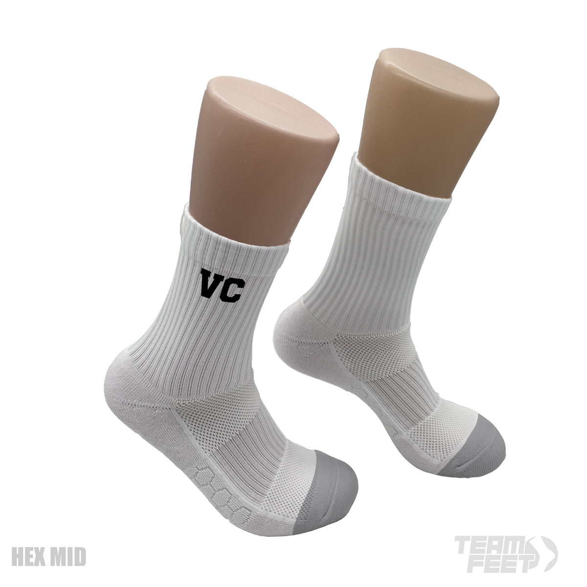 Vc - HEX MID mockup