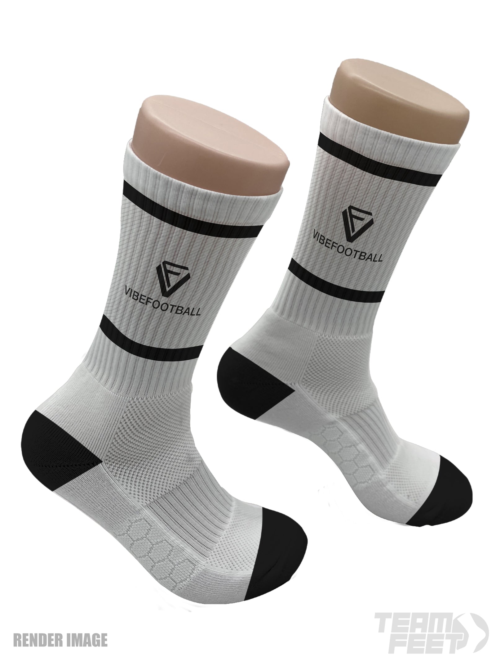 Vibe Football Coach - CREW