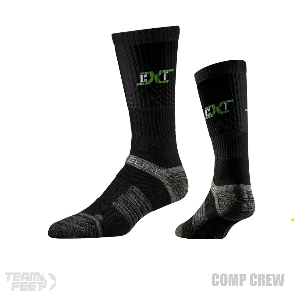 Vinny - COMP CREW mockup