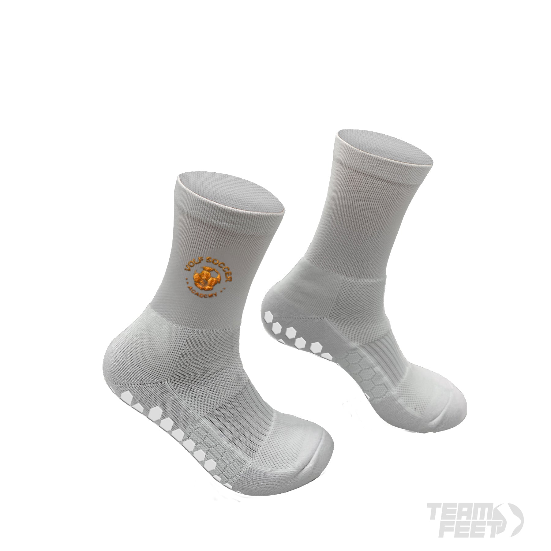 Volf Soccer Academy - GRIP MID