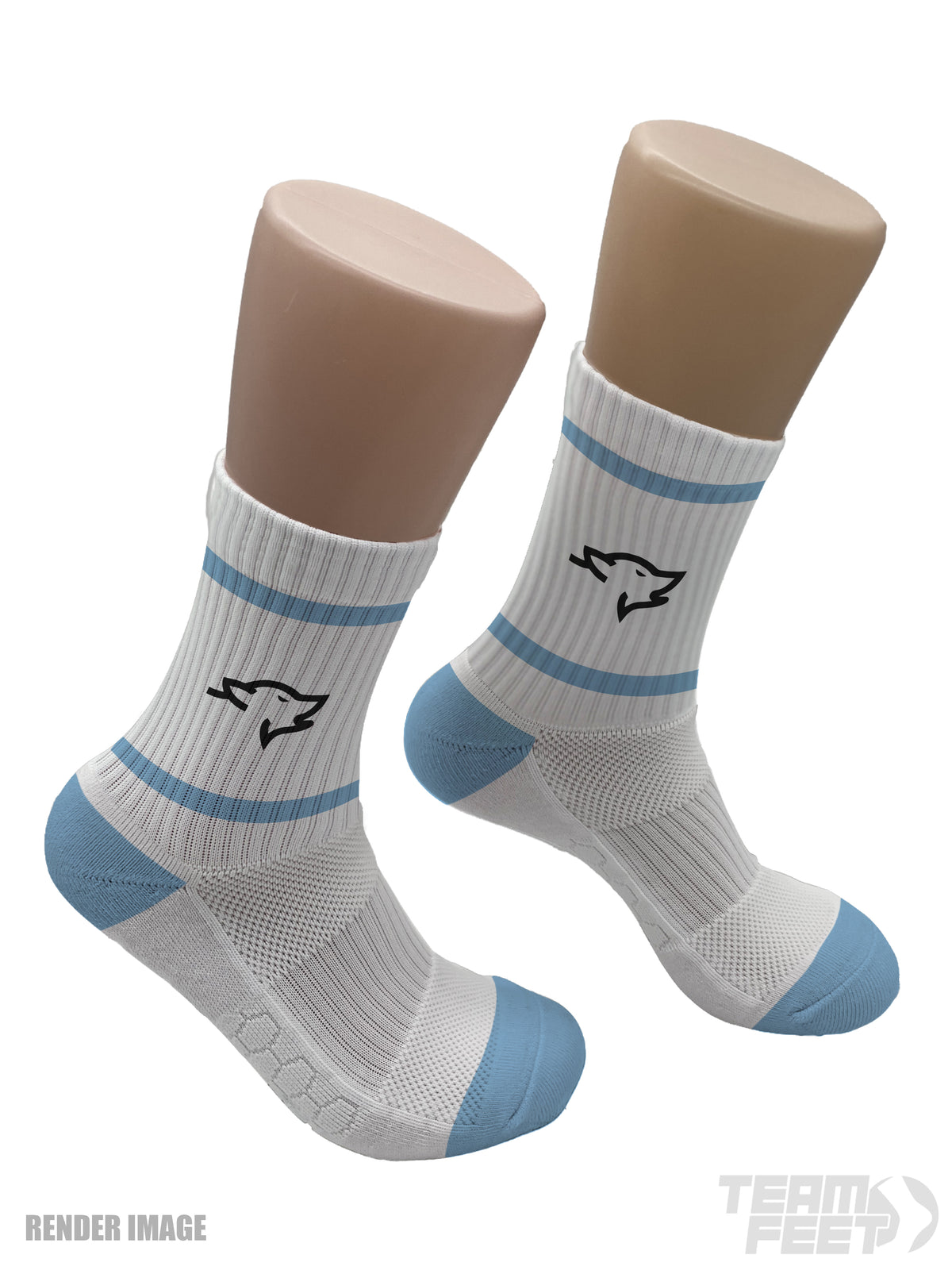 WLF - MID mockup