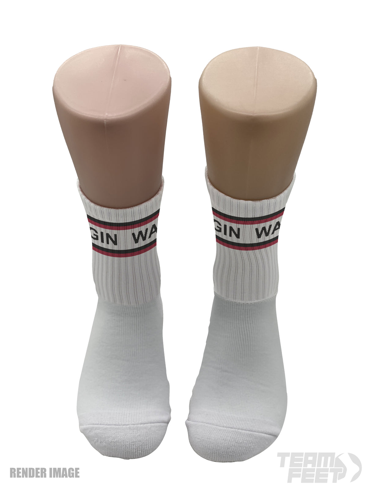 WAGIN NETBALL CLUB - MID