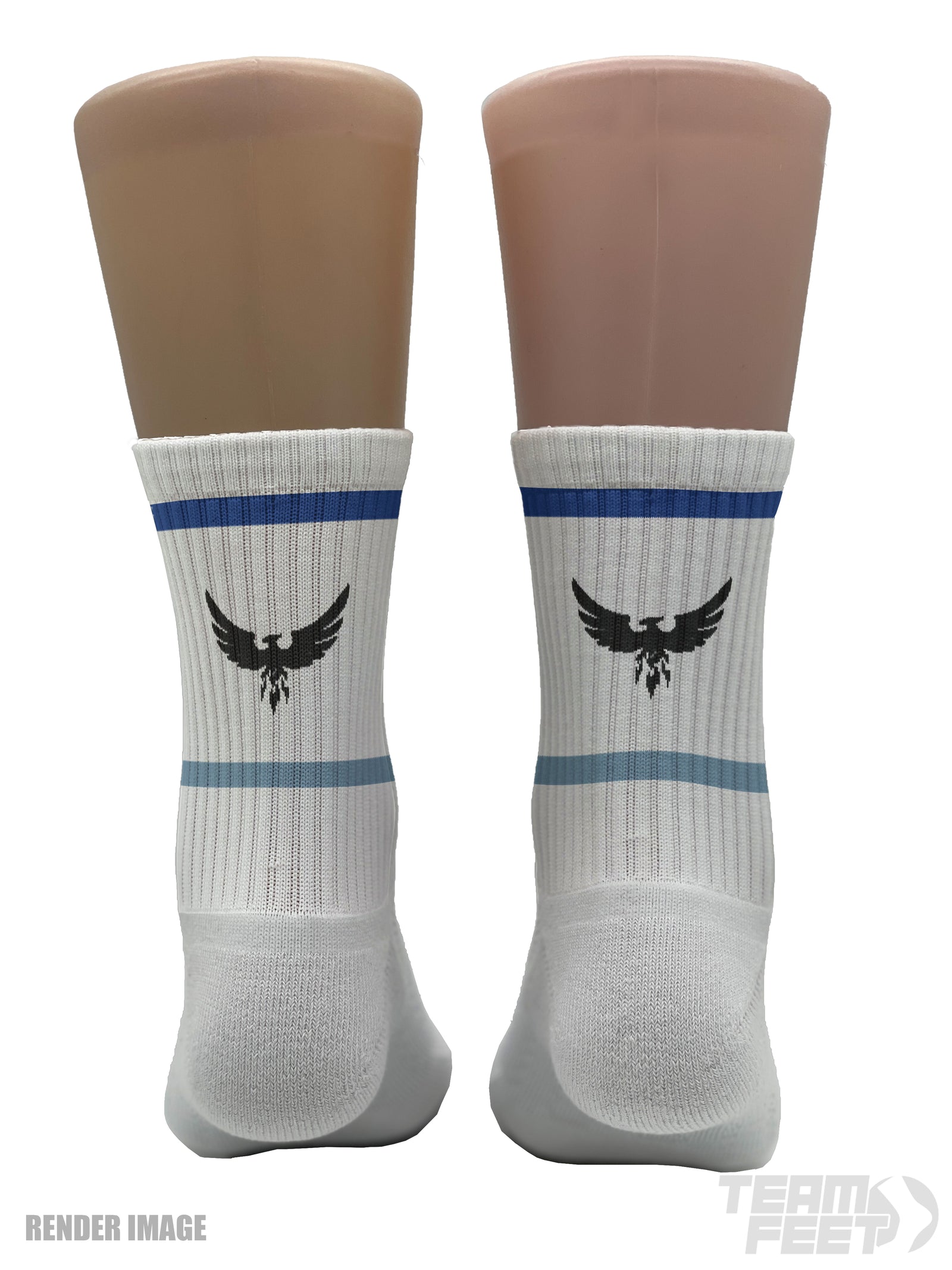 Wakefield Phoenix Netball Club - MID