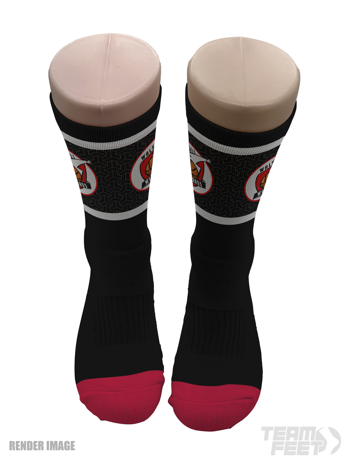 Walsall Wizards- CREW