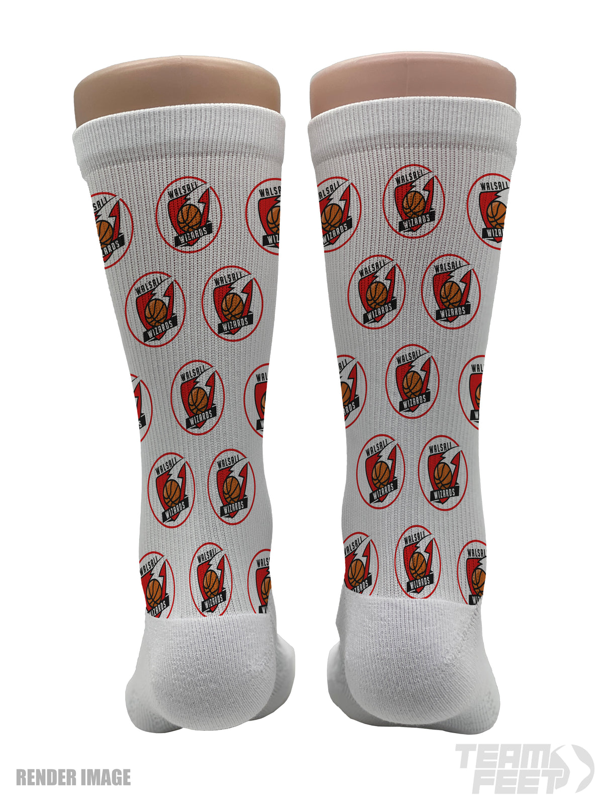 Walsall Wizards- CREW