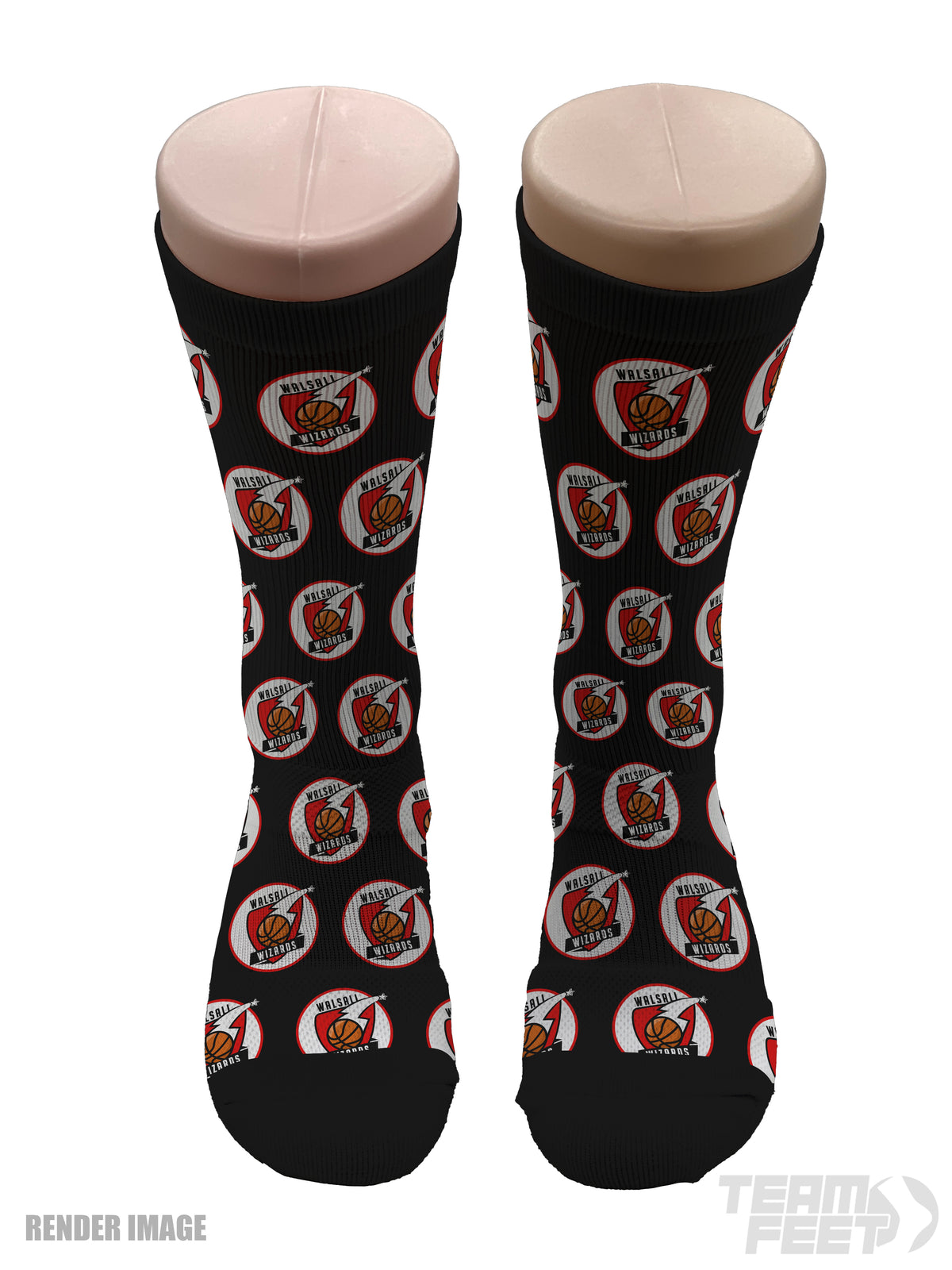 Walsall Wizards- CREW