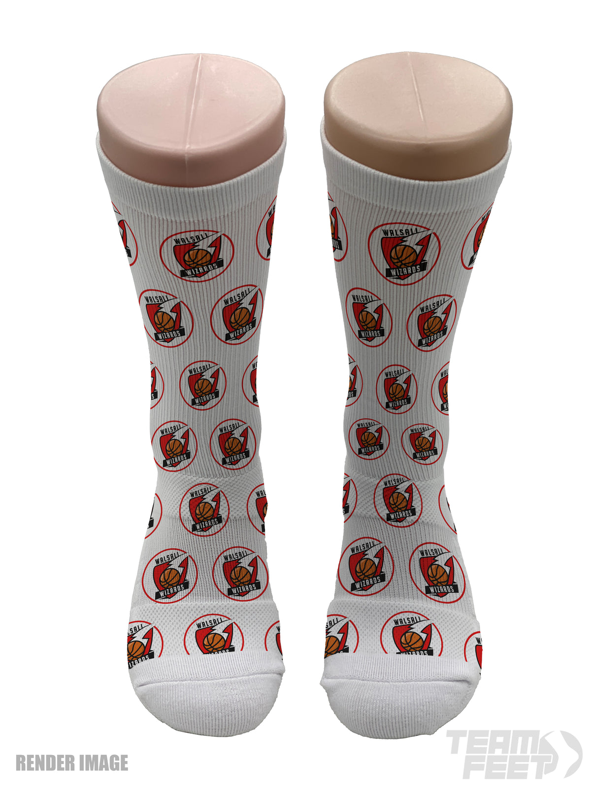 Walsall Wizards- CREW