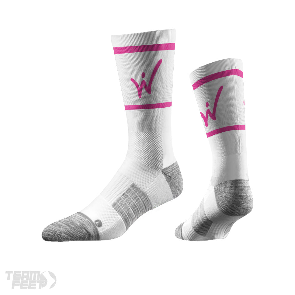 Wellfit  - CREW mockup