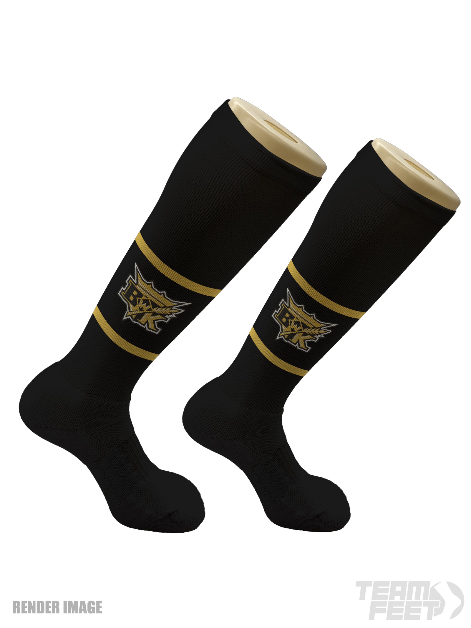 Wheat Kings - KNEE HIGH