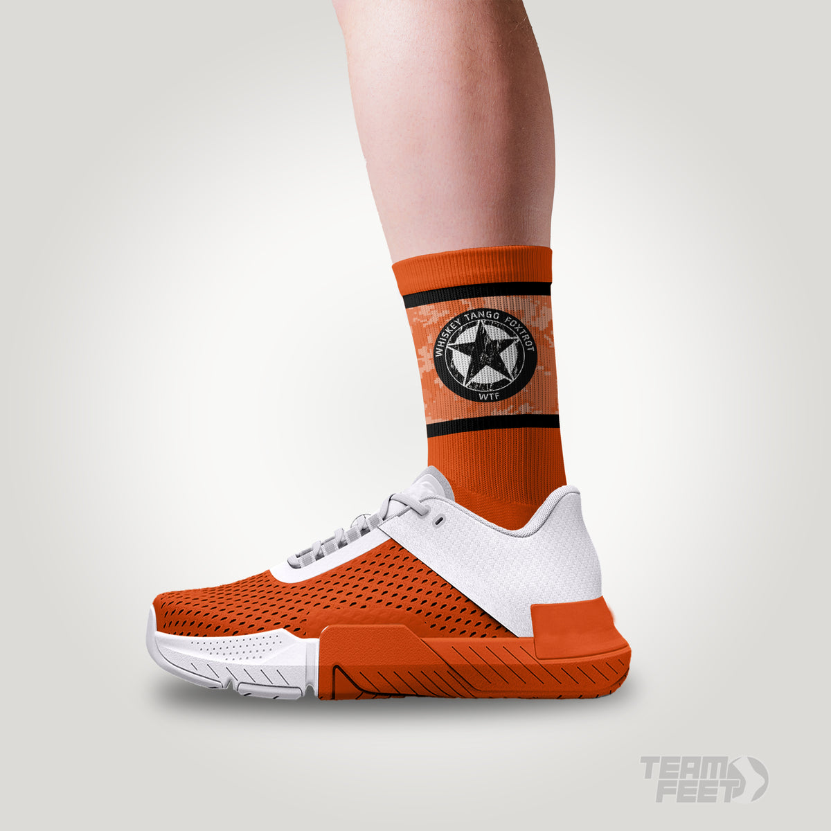 Whiskey Tango Foxtrot - MID mockup