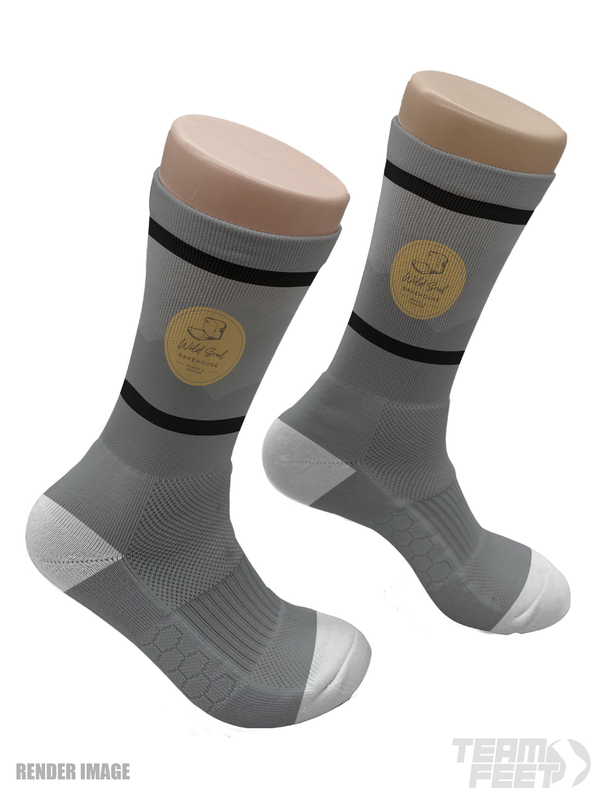 Wild Soul Bakehouse - CREW