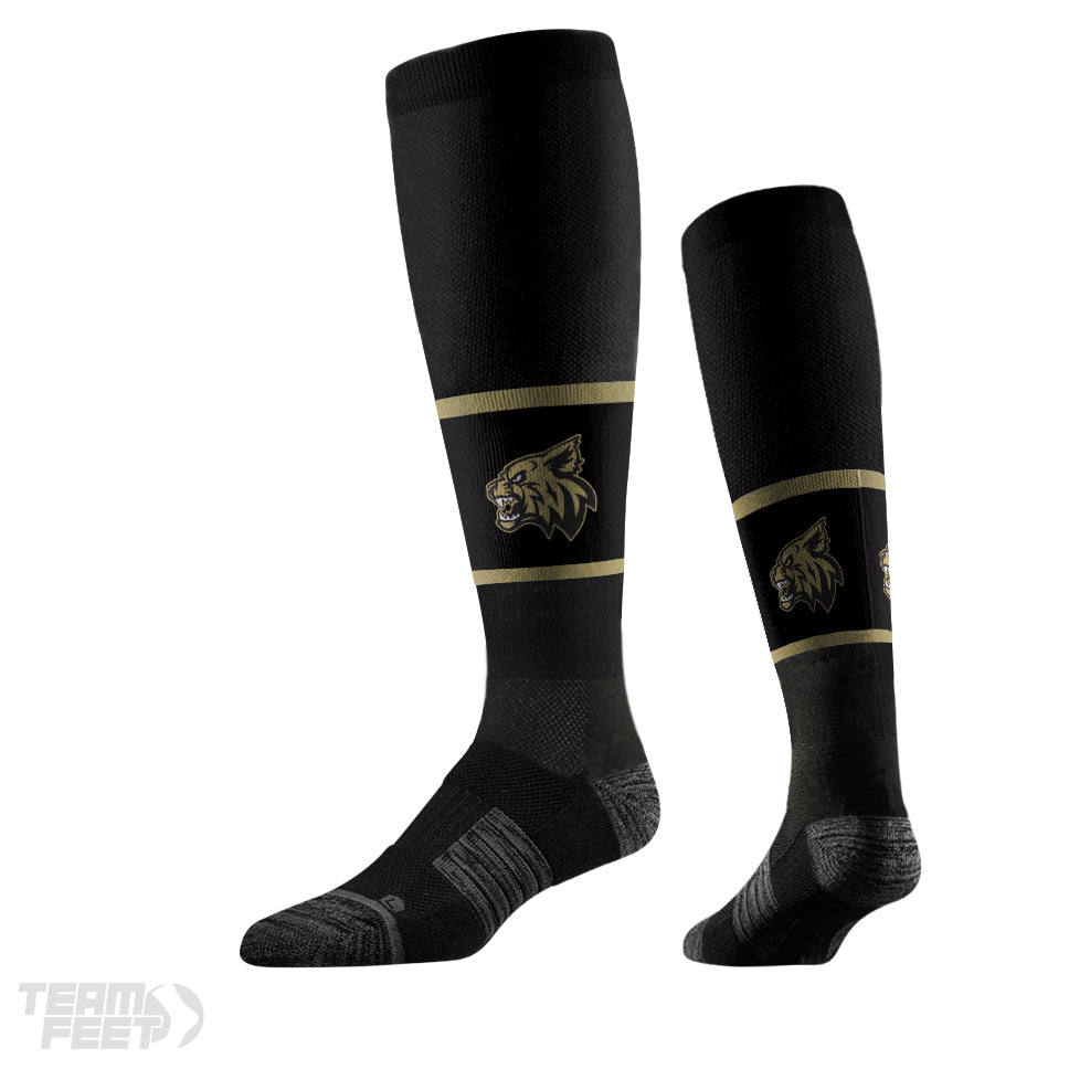 Wildcats - KNEE HIGH