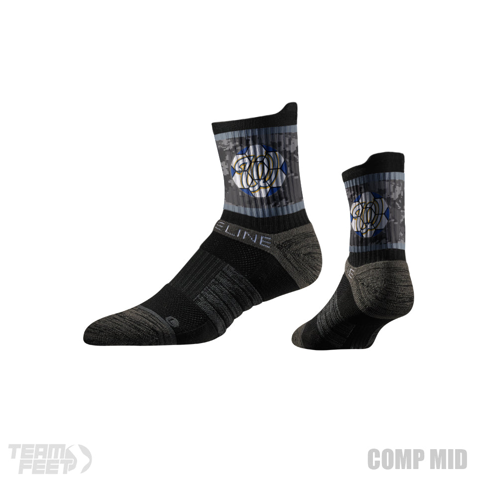 Wildcats  - COMP MID mockup