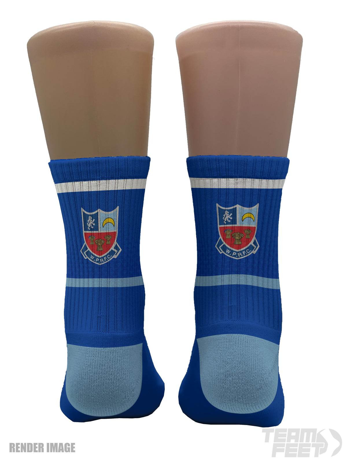 Winnington Park RFC - MID