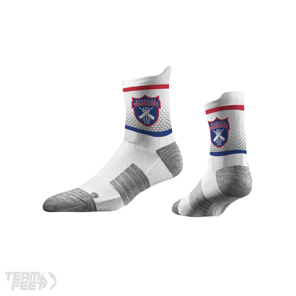 Woodside Cricket Club - MID