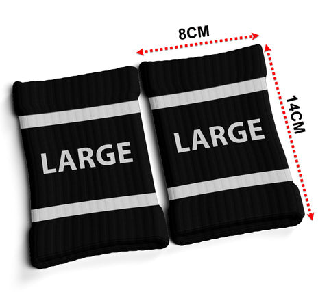 Crossfit Origin - WRISTBANDS