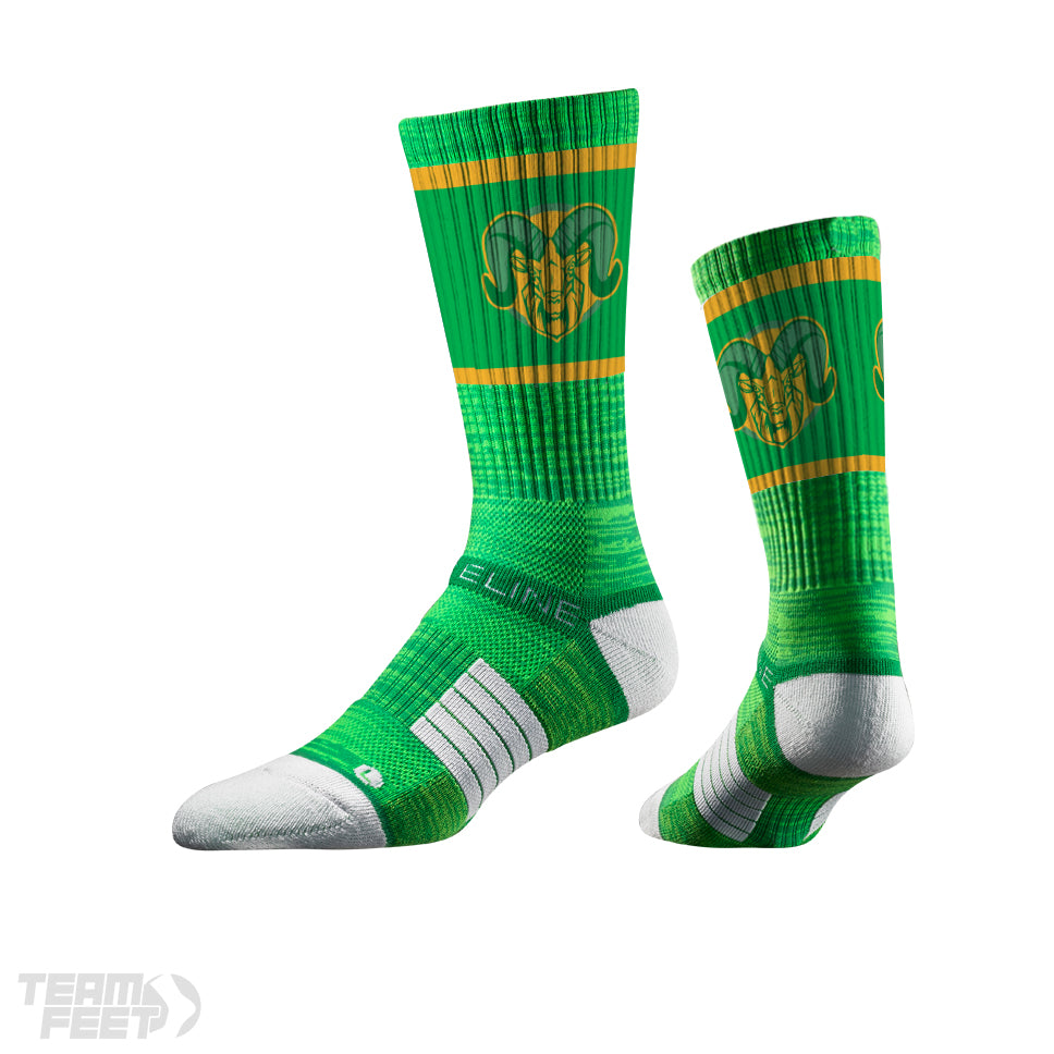 WYALUSING RAMS - CREW mockup