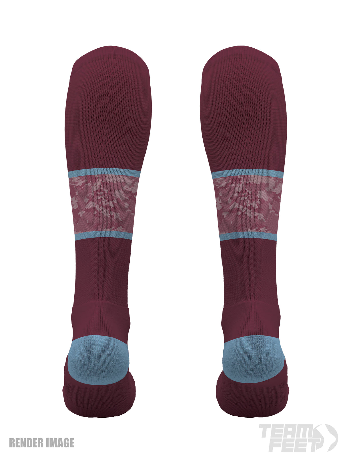 Yett Farm  - KNEE HIGH