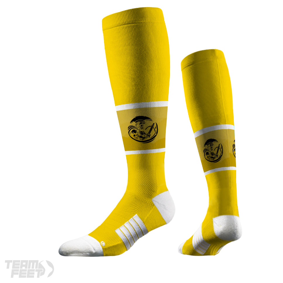 York centurions - KNEE HIGH