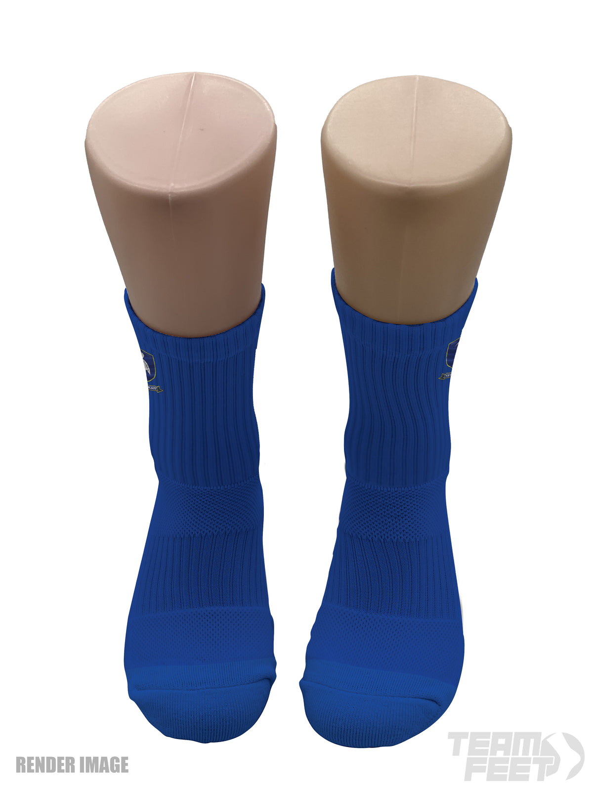 Ystradgynlais AFC - MID