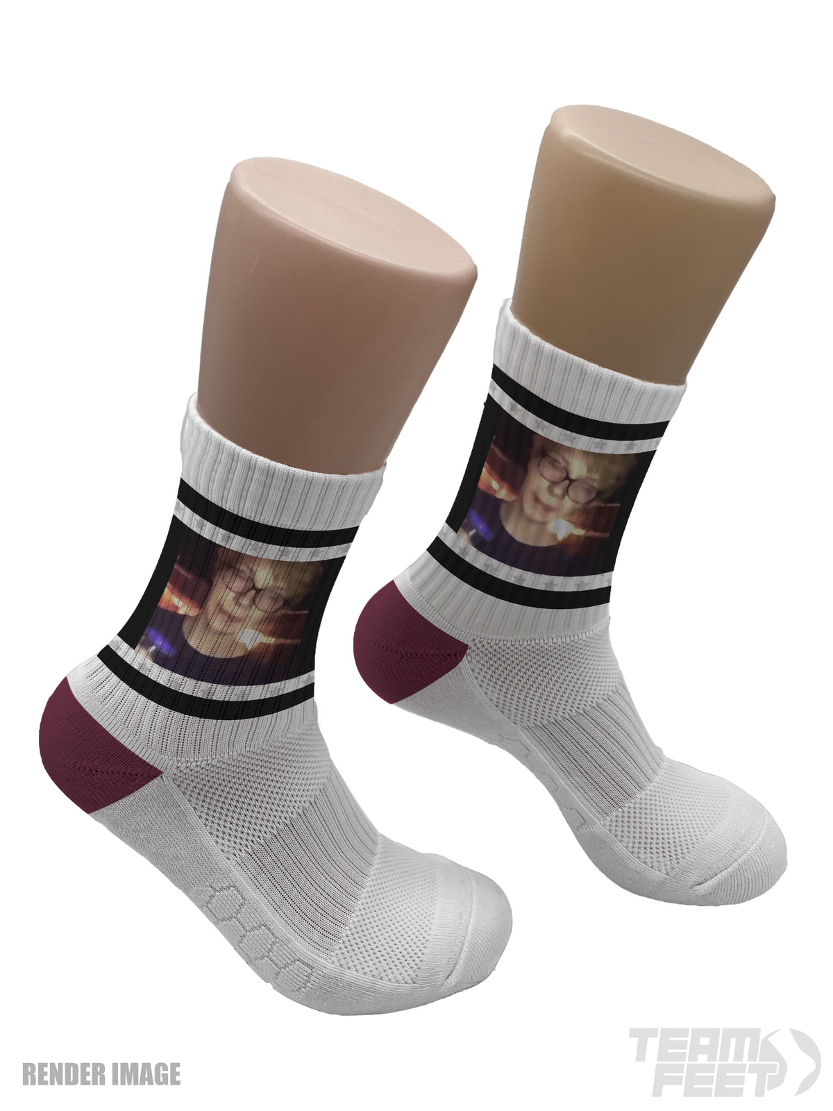 ZAZA - MID mockup