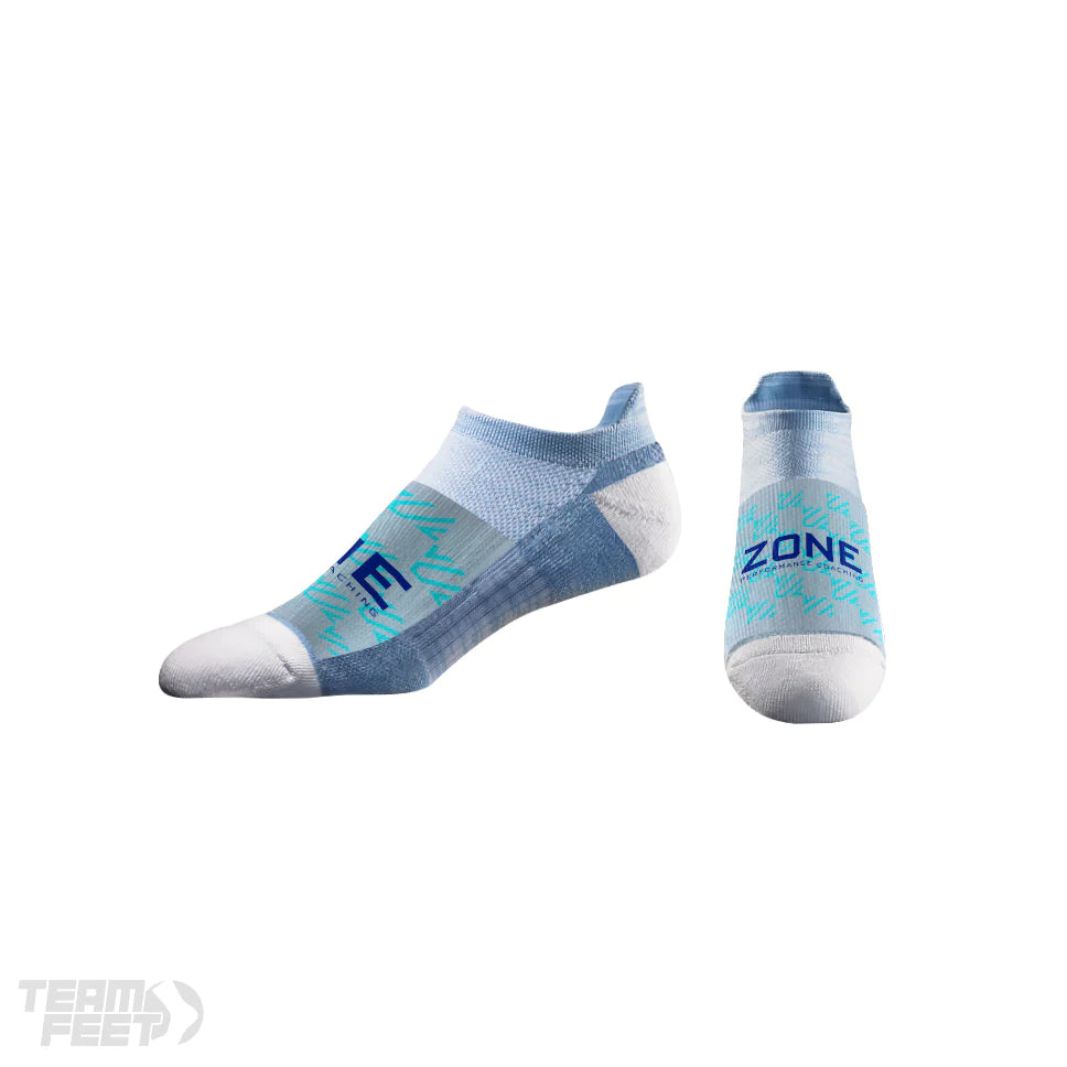 Zone Performance Coaching - LOW