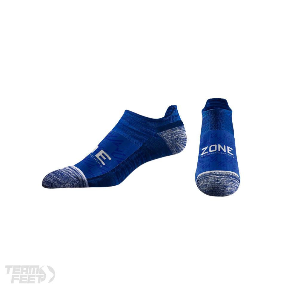 Zone Performance Coaching - LOW