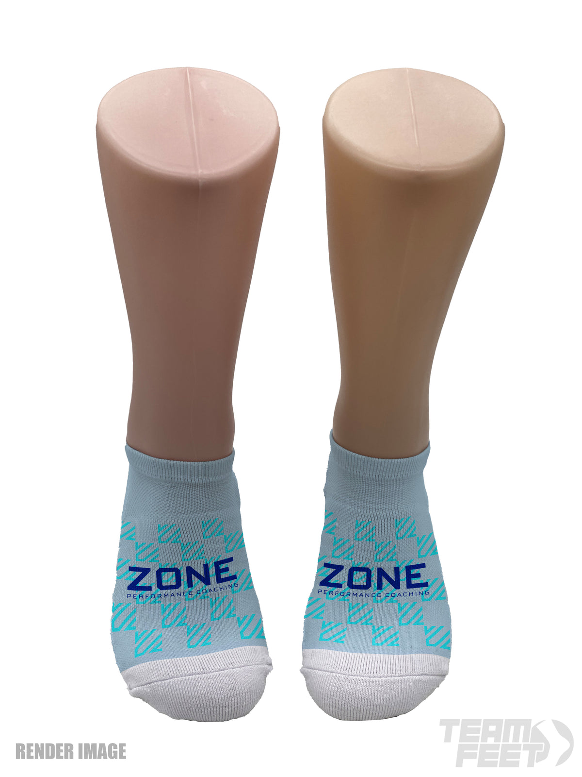 Zone Performance Coaching  - LOW